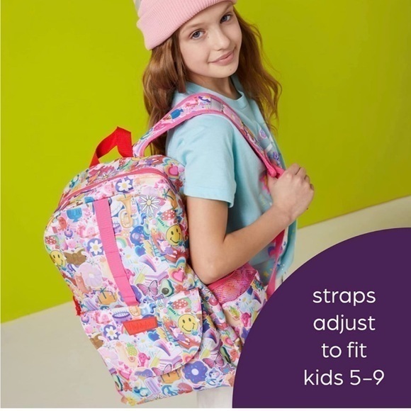 Highlights backpack‎ - Picture 5 of 6